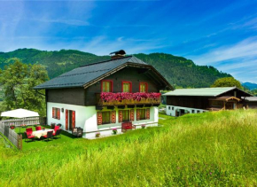 Chalet Hinterweiding-Gut, Sankt Veit Im Pongau, Österreich